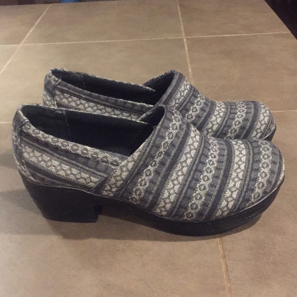 b.o.c. Women’s Clog